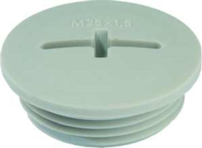 1St. Protec.class PVSM 63 Verschlussschraube M-63