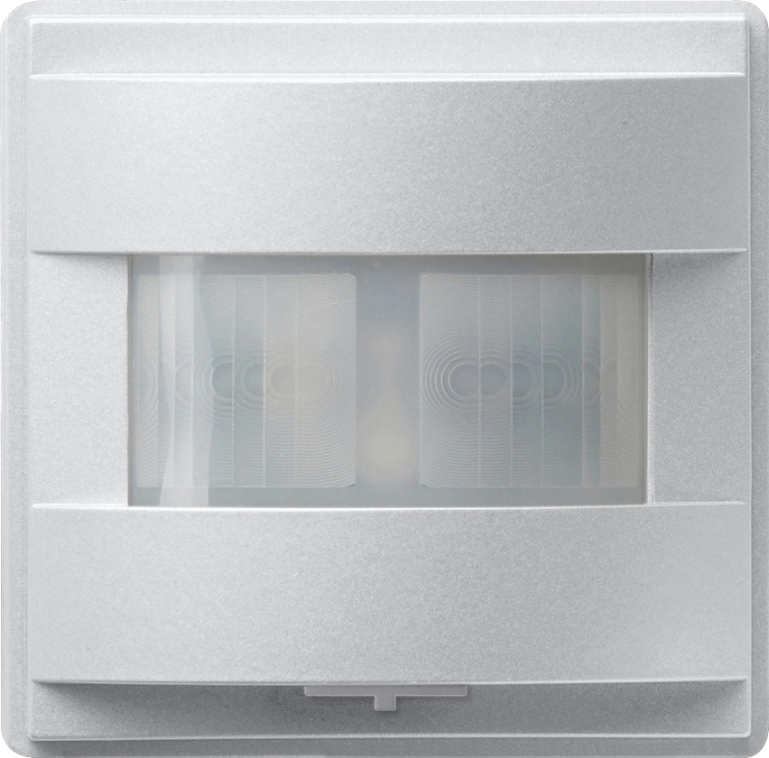 1St. Gira 204066 KNX Beweg.m.aufs. 1,10 m Standard Gira TX_44 Reinweiß