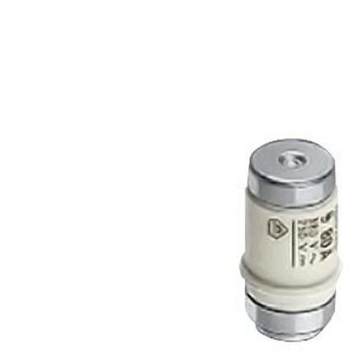10St. Siemens 5SE2340 NEOZED-Sicherungseinsatz, D02, 40 A, gG,