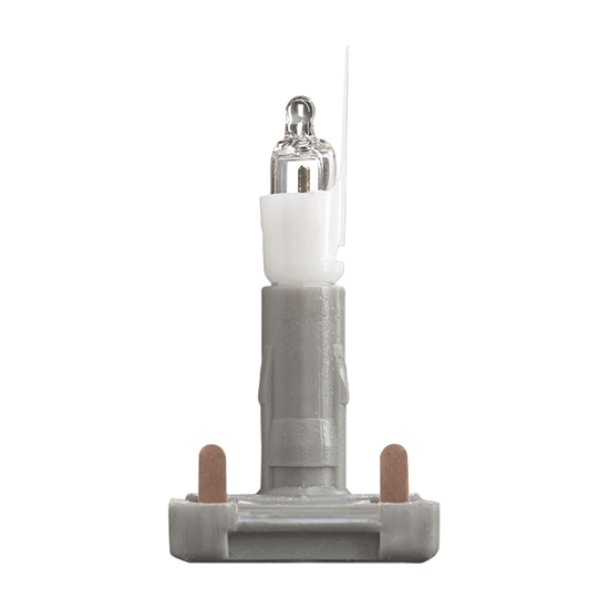 1St. Busch-Jaeger 8353 Steck-Glimmlampe