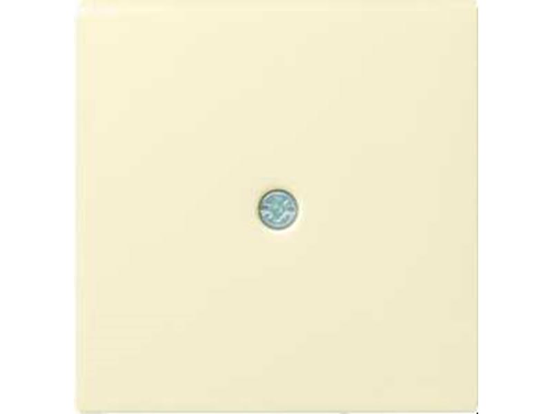 1St. Gira 027401 Abdeckung Schnurableitung VDo System 55 Cremeweiß 1St. Gira 027401 Abdeckung Schnurableitung VDo System 55 Cremeweiß