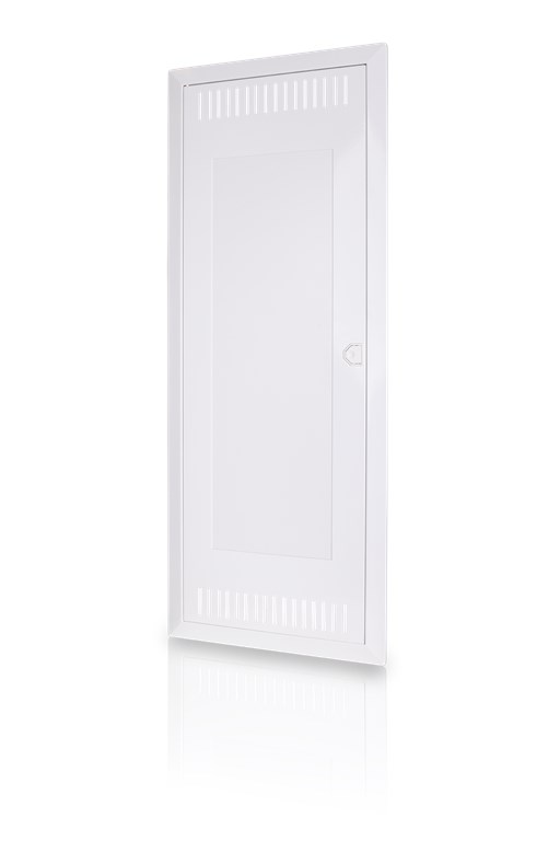 1St. F-Tronic T+R JUMBO60KW Tür+Rahmen Jumbo60KW, für Jumbo KW, 5r 7290166