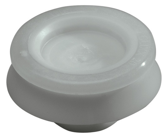 50St. Wiska 1010359 Membran-Kabeleinführung Clixx M20 6-13mm M20 IP67 Zugentlastung