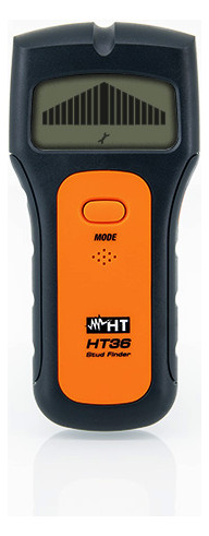 1St. HT HT36 Digitaler Wandscanner für Metalle, Holz