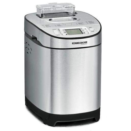 1St. Rommelsbacher BA 550 BROTBACKAUTOMAT BA 550,Inhalt:1Stück