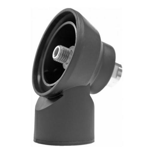 1St. PRIMO P855 Absaugung