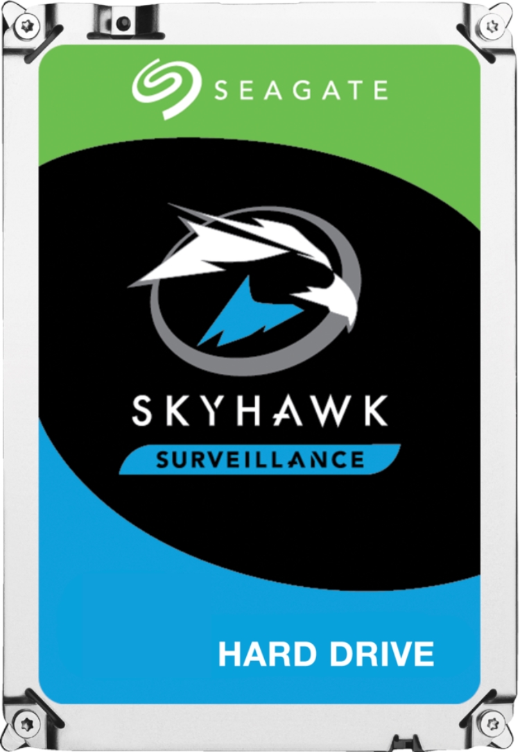 1St. Abus 1.000 GB (1 TB) SATA HDD TVAC41010 Festplatte