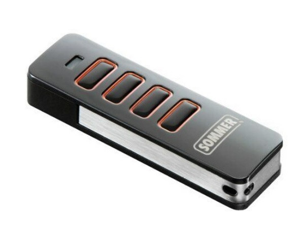 1St. Sommer 4019V000 Befehl Handsender