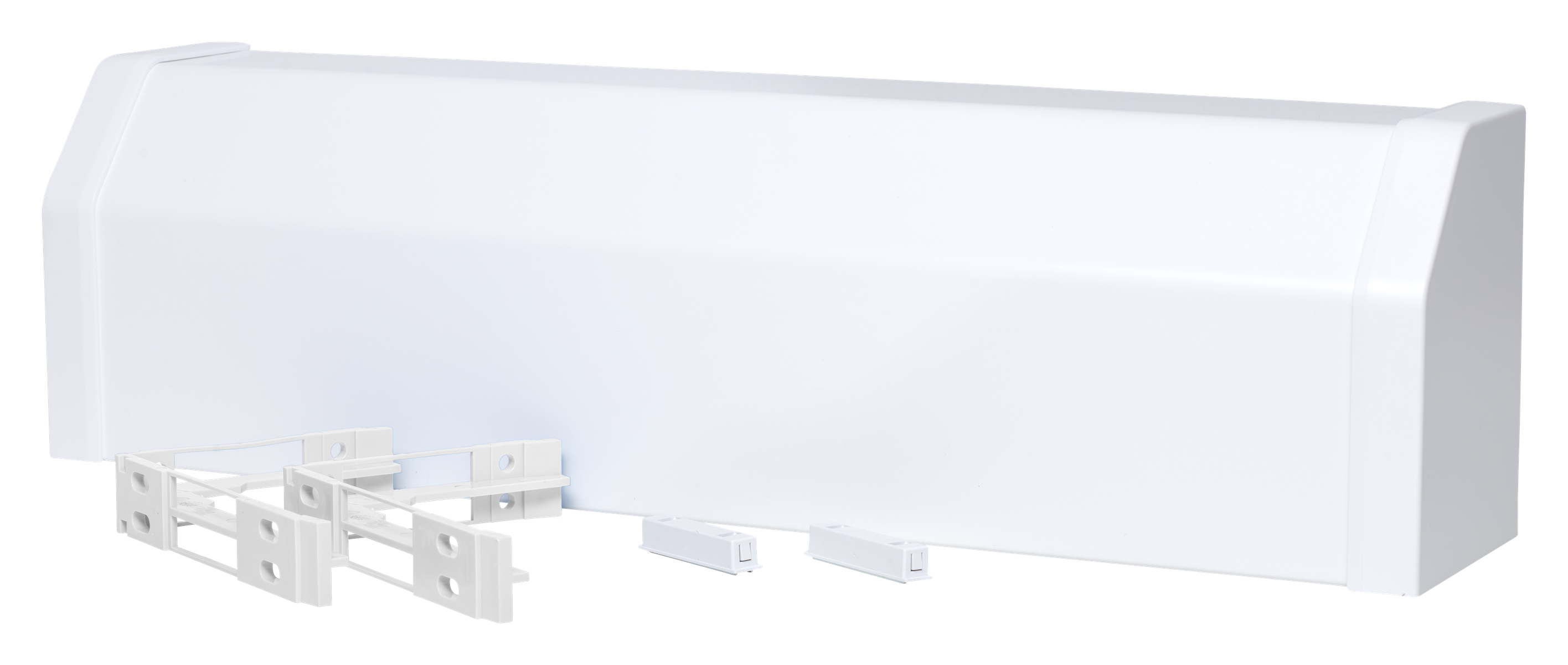 1St. F-Tronic ZSRK2 Rangierkanal ZSRK2, 110x150x550mm 7110386