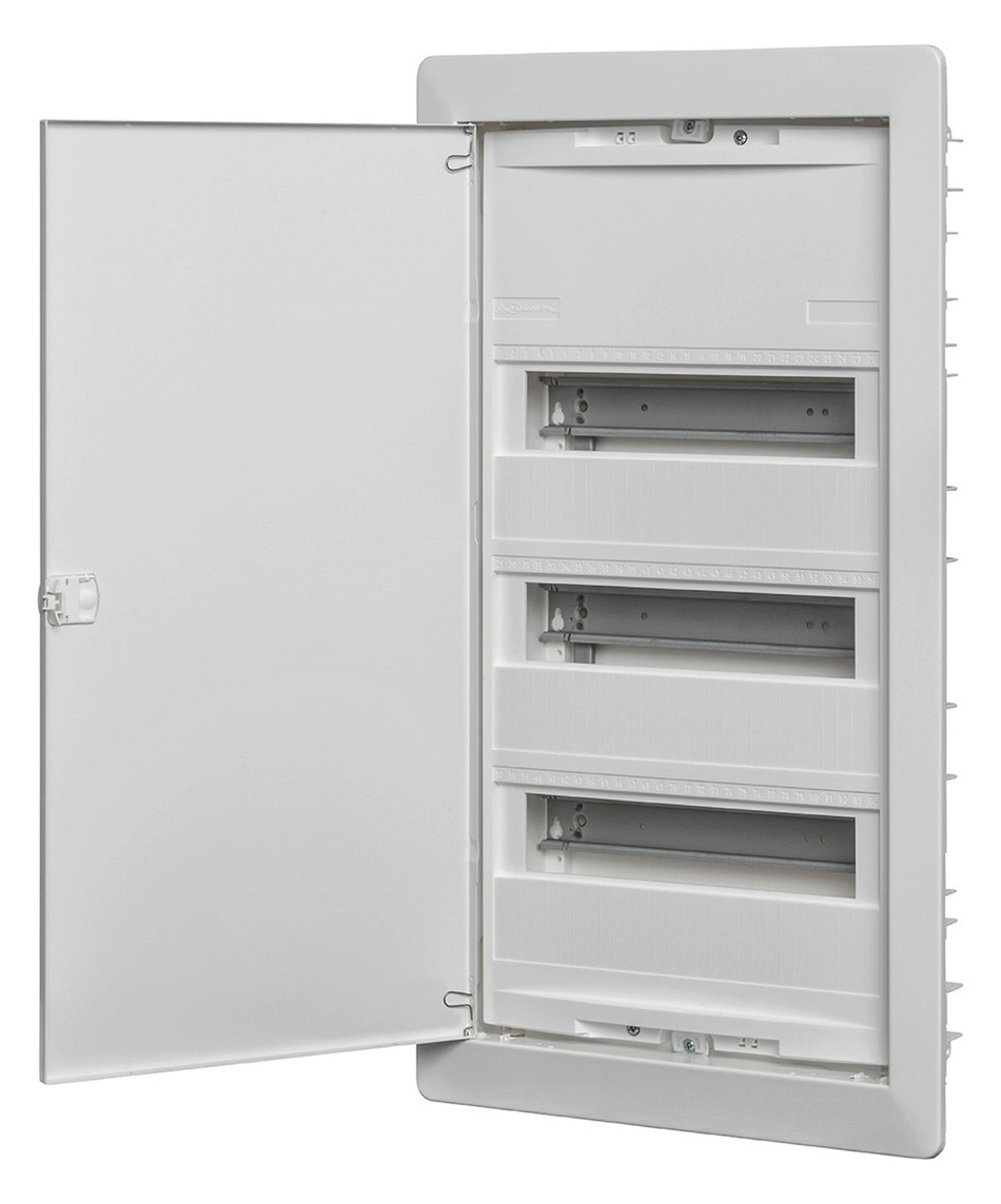 1St. ABN A36UP AMIGO Kleinverteiler-3R-UP 1St. ABN A36UP AMIGO Kleinverteiler-3R-UP