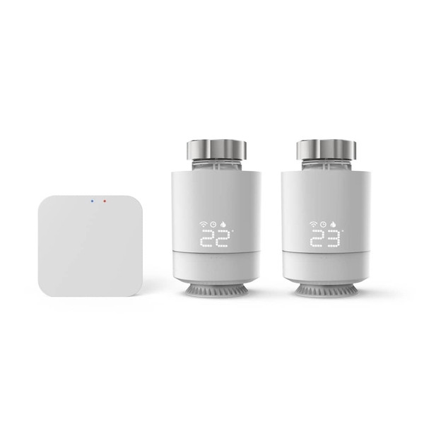 1St. Hama 176593 Heizungssteuerung WLAN