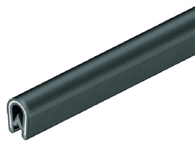 10m Protec.class PKSP 2 Kantenschutzprofil 1-2 mm, H=10mm