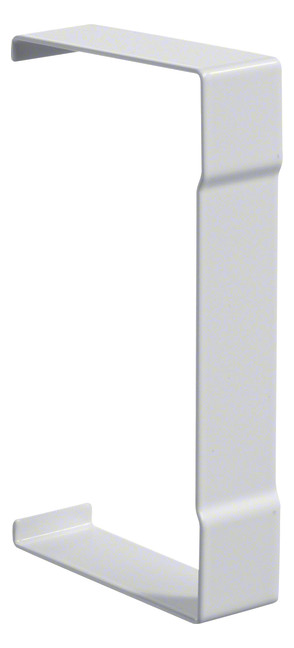 1St. Hager BR6513079016 Schnittkaschierung BR/A 65x130 OT80 verkehrsweiß 1St. Hager BR6513079016 Schnittkaschierung BR/A 65x130 OT80 verkehrsweiß