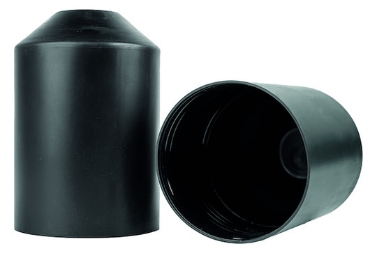 1St. Protec.class PWSEK150 Warmschrumpfendkappe 150 75/36-115mm