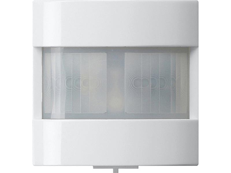 1St. Gira 537427 S3000 Bewegungsmelderaufsatz 1,10 m Komfort BT System 55 Reinweiß seidenmatt