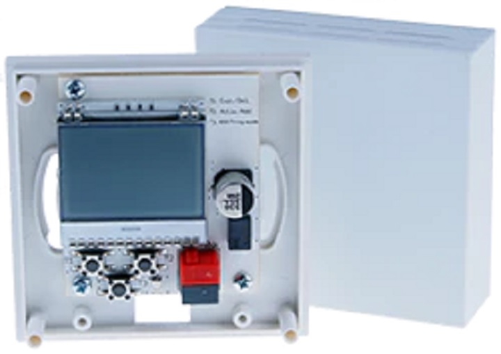 1St. Weinzierl Gateway EnOcean 16 Ch un KNX-ENO630