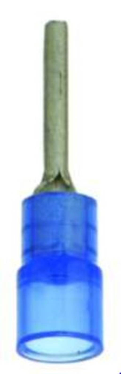 50St. Protec.class PSTKI 4,0-6,0 4,0-6,0 Stiftkabelschuh gelb isoliert