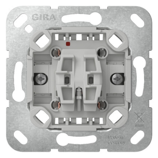 1St. Gira 315600 Wipptaster Wechsler Einsatz Nachfolger zu 015600