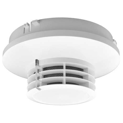 1St. Hekatron 5000611-0211 Mehrfachsensorrauchmelder Gruppenadr. MSD 523...