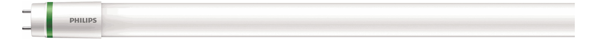1St. Philips MAS LEDtube 1500mm U MASTER LEDtube T8 KVG/VVG - LED-lamp/Mul