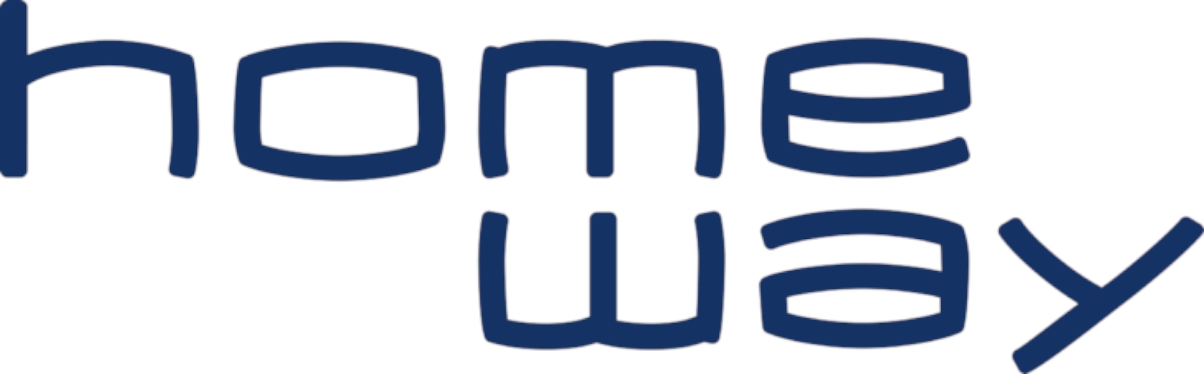 1St. Homeway HW-OFKRE55RWG Fiber Set ready to complete rw