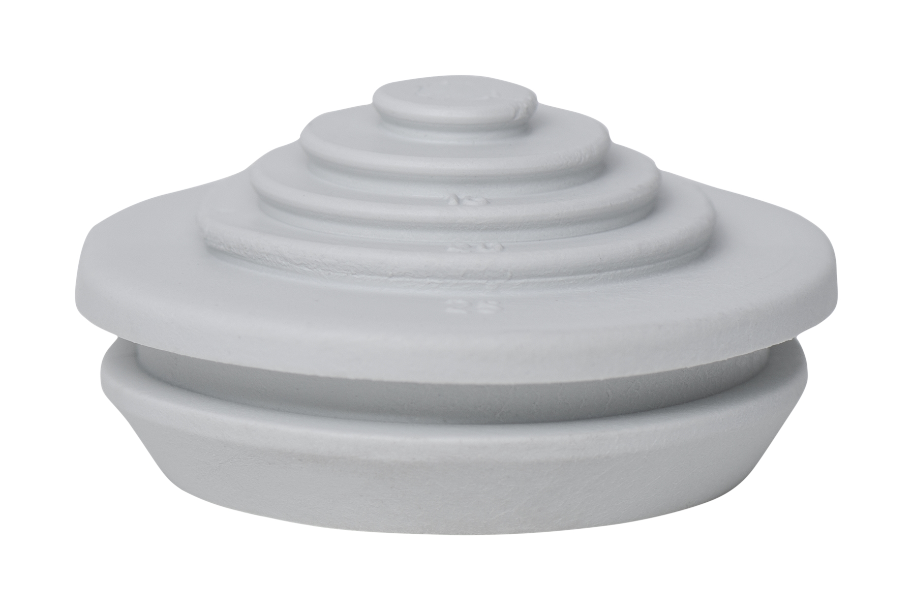 20St. F-Tronic STM32 Stufennippel STM32, IP54, M32 metrisch (14-32mm) 7290087