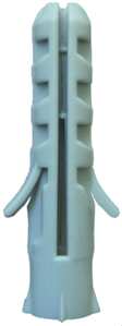 100St. Protec.class PND 630 Nylon Dübel 6x30 VE 100 100St. Protec.class PND 630 Nylon Dübel 6x30 VE 100
