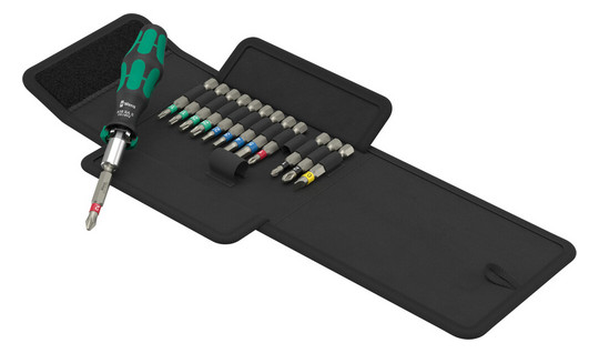 1St. Primium 05051060001 Kraftform Kompakt 838 RA S Set 1, 14-tei