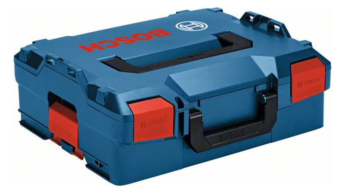 1St. Bosch 1600A012G0 Koffersystem L-BOXX 136