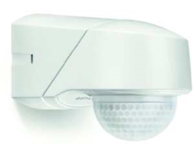 1St. Esylux RC 280i Bewegungsmelder 280 Weiss EM10015717 RC280IWS