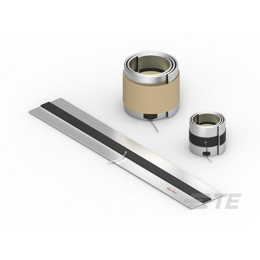 1St. Tyco 826061-000 Druckgasfüllvorrichtung für Kabelschutzrohrabdichtung RDSS mit Ein-/Aus-Schalter RDSS-IT-16 Druckga