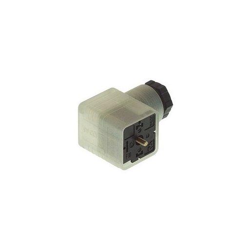 1St. HOPF 932521002 GDML 2011 LED 24 VR schwarz