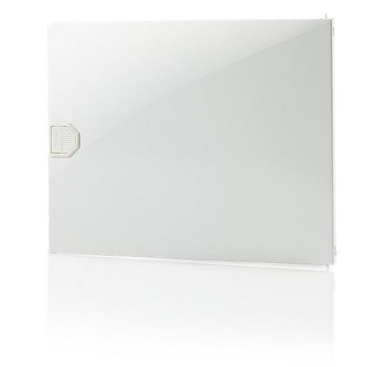 1St. NAPKV12TK.01 Tür Kunststoff für Aufputzverteiler