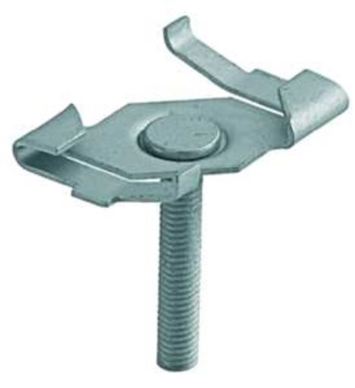 1St. Protec.class PDBG 16 Deckenbefestigung M6x16mm für 24-26