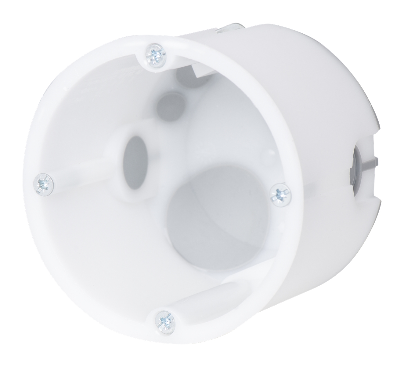 10St. F-Tronic SP3700HF HW Schallschutzdose SP3700HF, Ø 68mm, t=58mm, luftdicht, halogenfrei 7520002