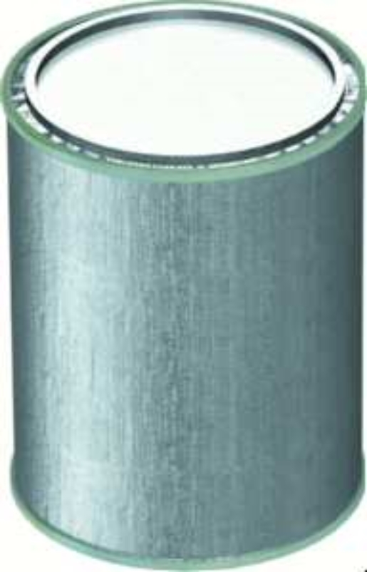 650gr. OBO Bettermann 509/600 2341018 Impu-Fix-Stegleitungskleber