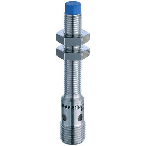 1St. Contrinex DW-AS-513-M8-001 Contrinex Induktiver Näherungsschalter