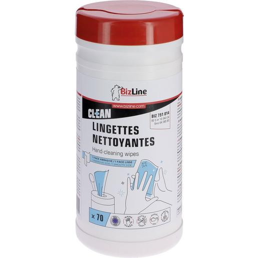 1St. Bizline BIZ 751014 Reinigungstuch (70 St.)