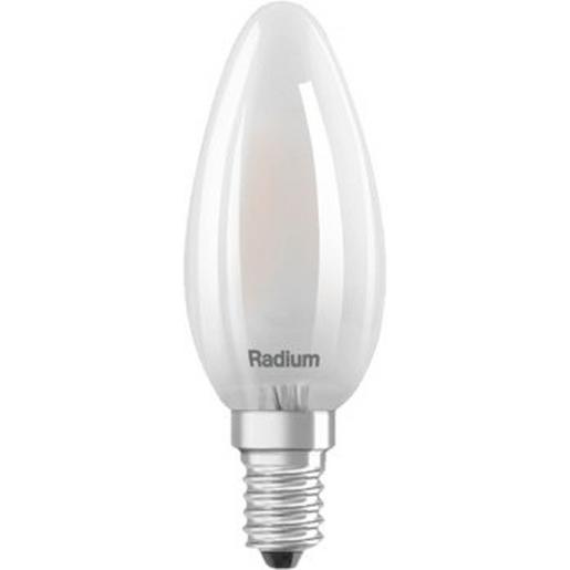 1St. NLEDE14_4W40_2700KKM LED Retrofit E14, 4W(40W), 2700K, 470lm