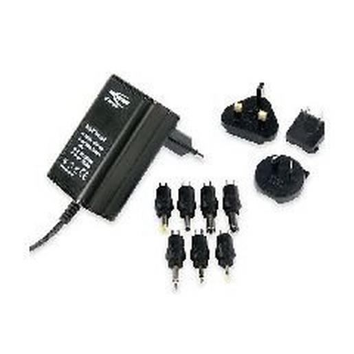 1St. ANSMANN APS 1000 Universal-Steckernetzgerät