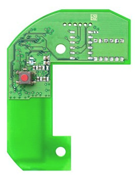 1St. Hekatron f.Genius Funkmodul BasisPlus X u.Genius Hx