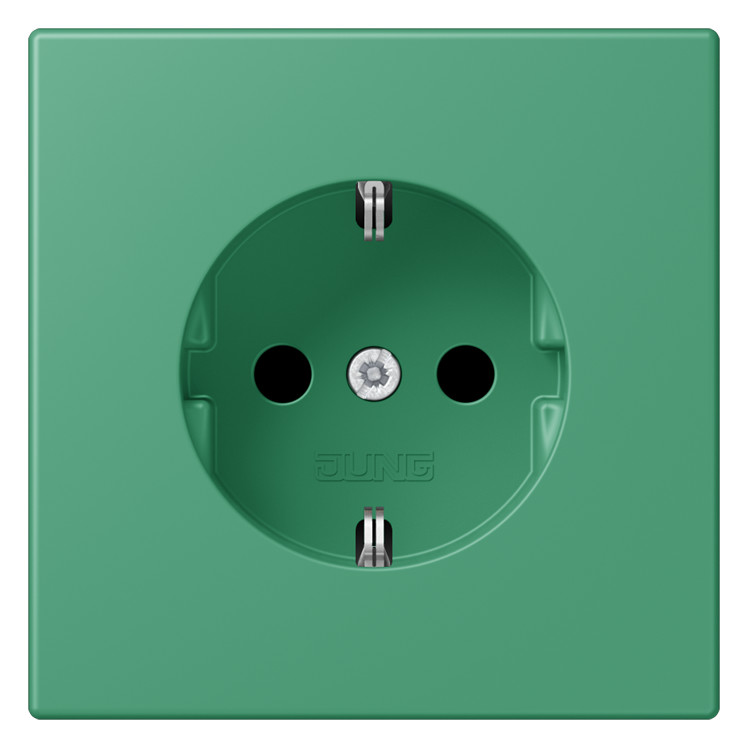 1St. Jung LC 1520 250 SCHUKO Steckdose, 16 A 250 V , Duroplas 1St. Jung LC 1520 250 SCHUKO Steckdose, 16 A 250 V , Duroplas...