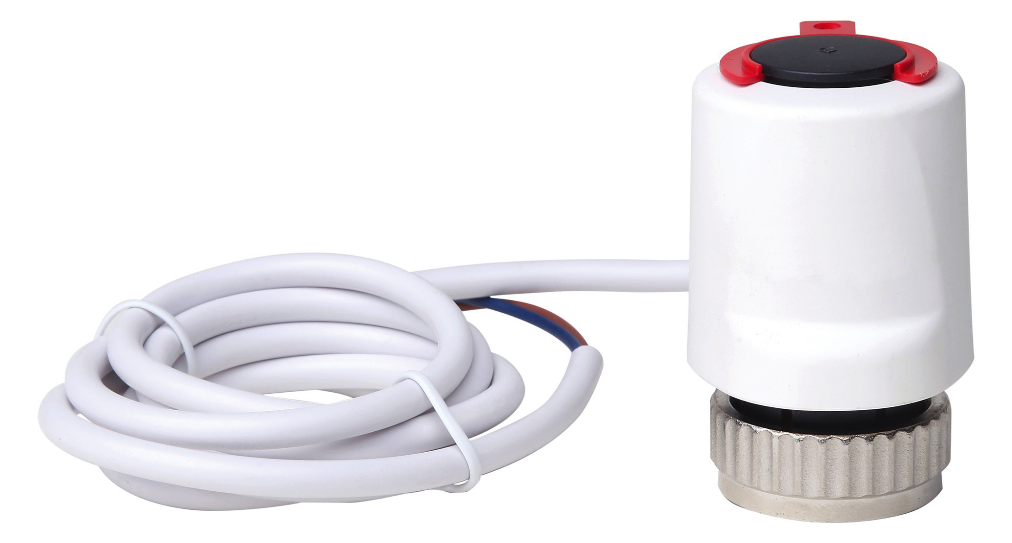 1St. Devi deviact Stellantrieb 230 V stromlos geschlossen