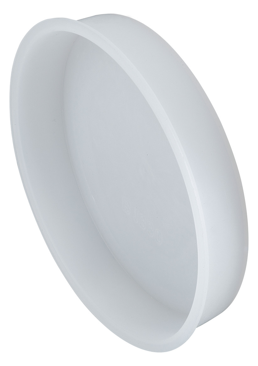 1St. Fränkische 19970160 Endkappe f. Kabuflex S 160mm