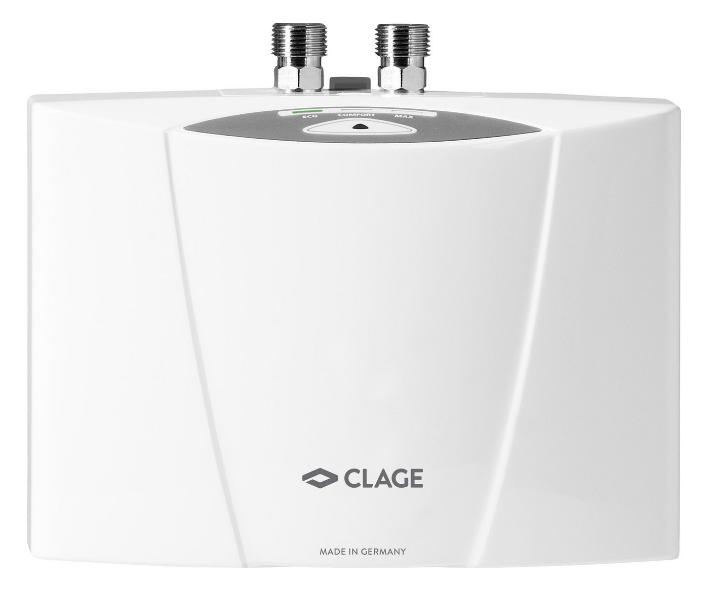 1St. Clage MCX 7 15007 Klein-Durchlauferhitzer 1500-15007