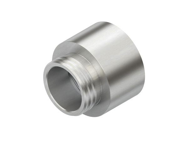 1St. Kleinhuis 51/0913 Erweiterung, Gewinde Pg 9 außen