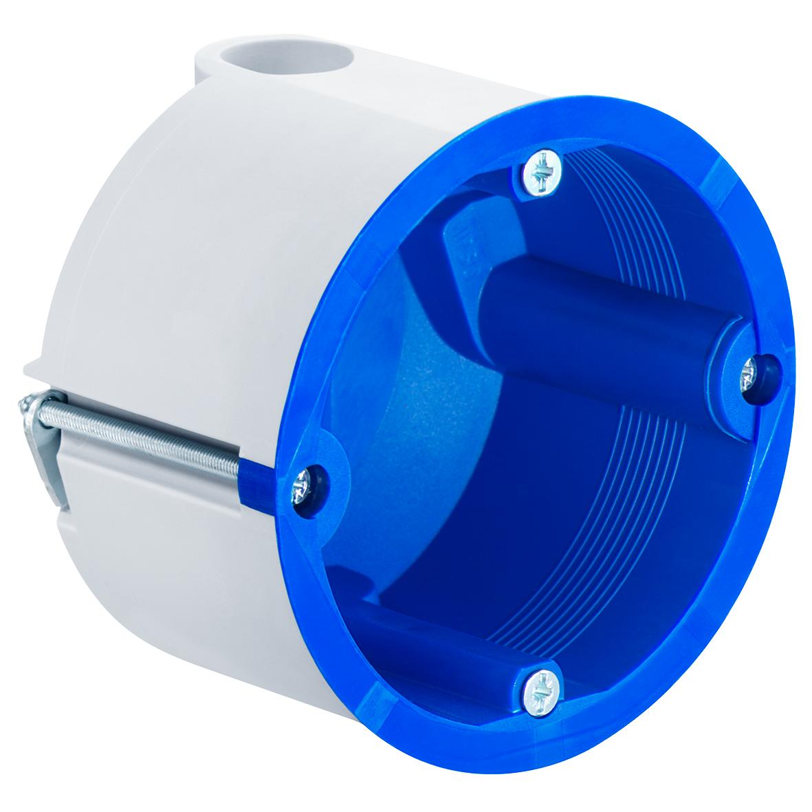 1St. Kaiser 9069-01 Schallschutzdose 906901