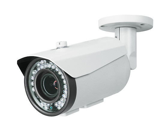 1St. Indexa 25913 AHD Kamera 1080p 2MP Full-HD 2,8-11mm VARIO, IRIP66 wetterfeste Tag/Nacht-Kamera IND2413