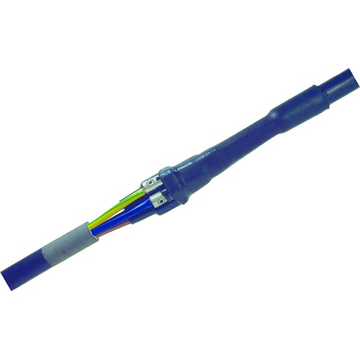 1St. Cellpack SMH5 6-35V mit Verb. Warmschrumpf-Verbindungsmuffe mit Schraubverbindern für unarmierte Kun 145363 1St. Cellpack SMH5 6-35V mit Verb. Warmschrumpf-Verbindungsmuffe mit Schraubverbindern für unarmierte Kun 145363