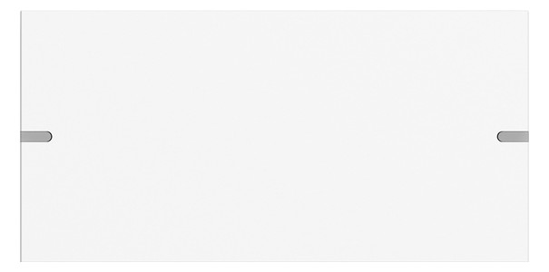 1St. Gira 8322927 Wippe Wippenset 2f indiv. Tastsens.4 TS4